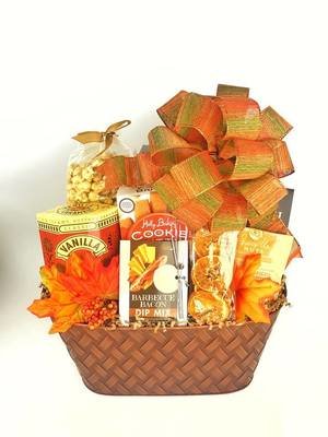 Fall & Thanksgiving