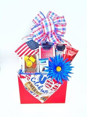 Patriotic