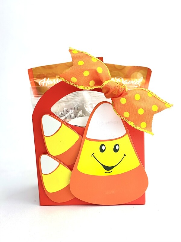 Corny Gift Box