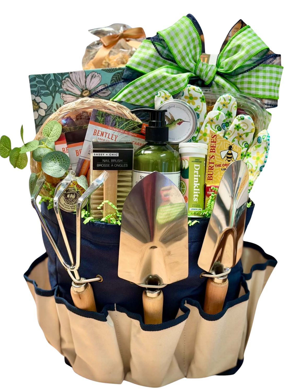 Gardener’s Gift