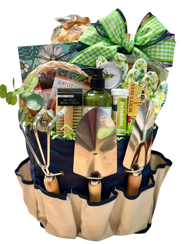 Gardener’s Gift