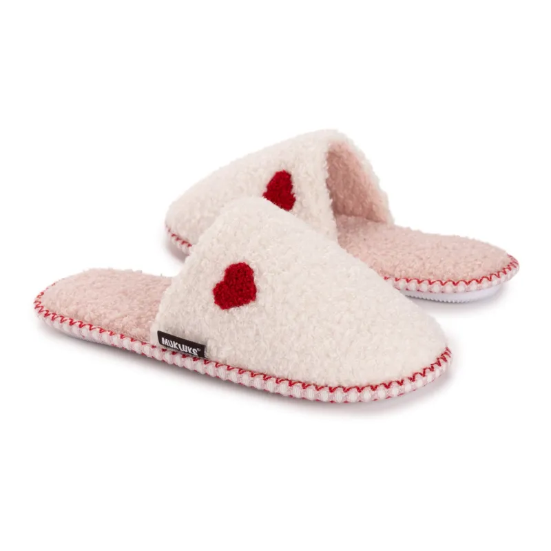 Hearty Comfort Slippers