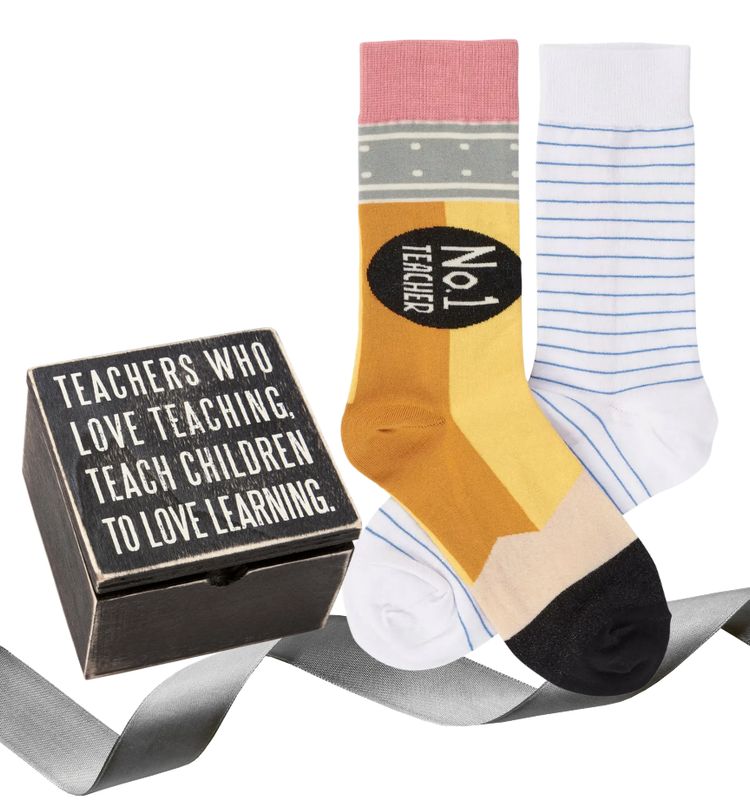 Teacher Appreciation