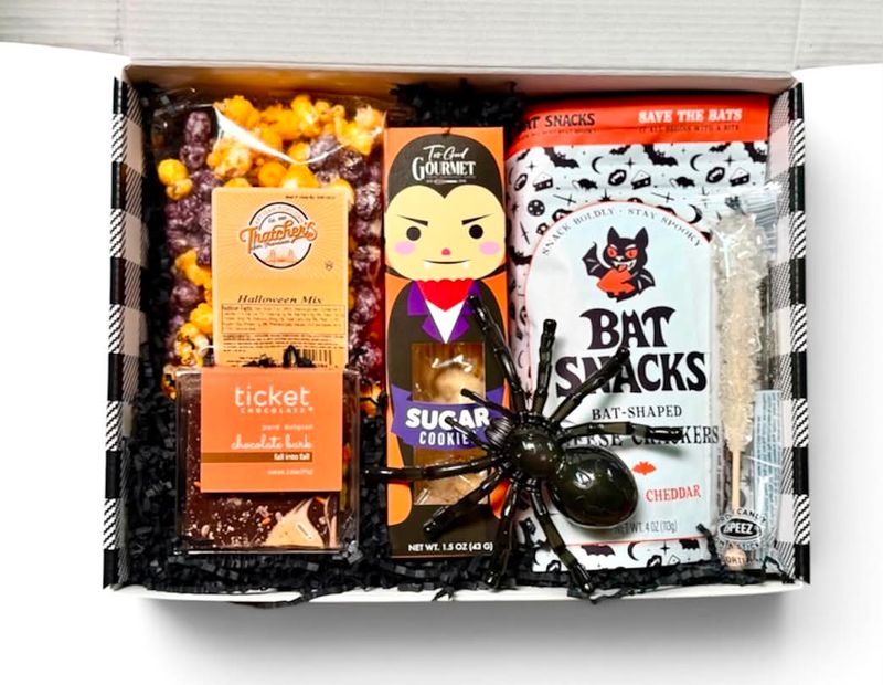 Vampire Nibbles