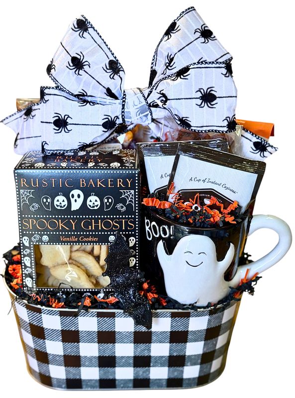 Boo To You!