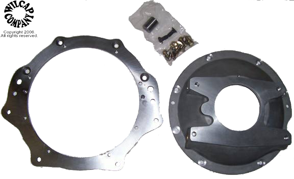 BH 303-350MT