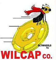 WILCAP TSHIRT S