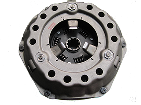 EFM Pressure Plate