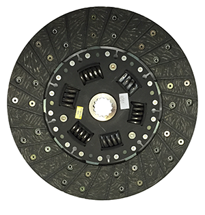 S10 T5 Adapter Clutch Disk