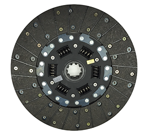 EFM Clutch Disk