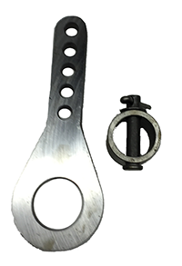 WILCAP EFM T.B. OPERATOR ARM