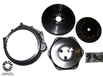 BH 307-EFM Package