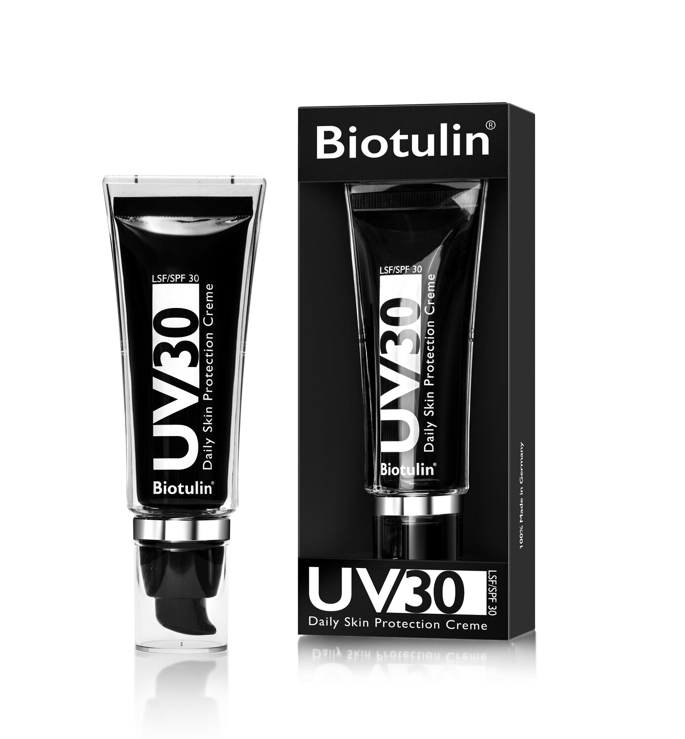 UV30 Daily Skin Facial Creme - 45ml