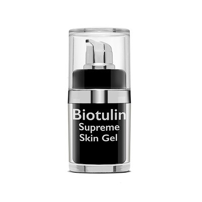 Biotulin Supreme Skin Gel - 15ml Biotulin Supreme Skin Gel - 15ml
