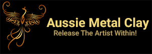 Aussie Metal Clay