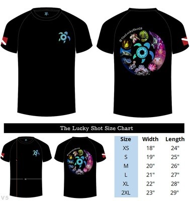 The Lucky Shirt