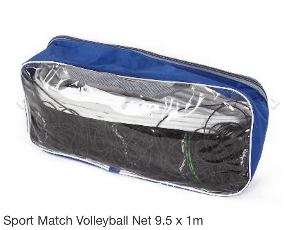Brand New Volleyball Net