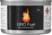 Gel Chafing Fuel - 3 Hrs