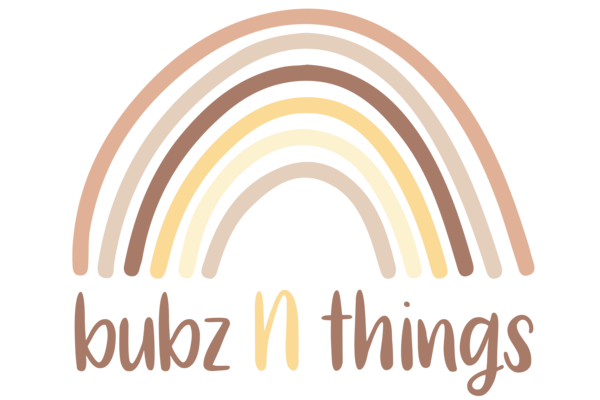 bubz n things website
