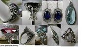 Ginger Musto's Jewelry Store