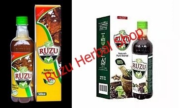 Ruzu For Infection Treatment