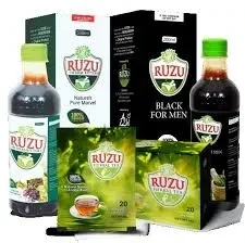 Ruzu International  Promo Offer