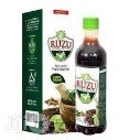 RUZU BITTERS 200ML: Nature's Pure Miracle for Health and Wellness