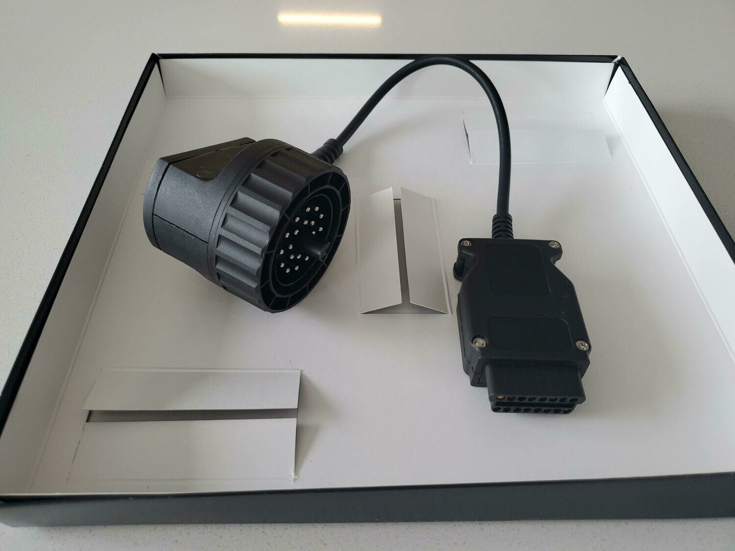 Professional ICOM C Compatible With Older BMW Models