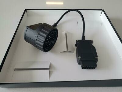 Professional ICOM C Compatible With Older BMW Models