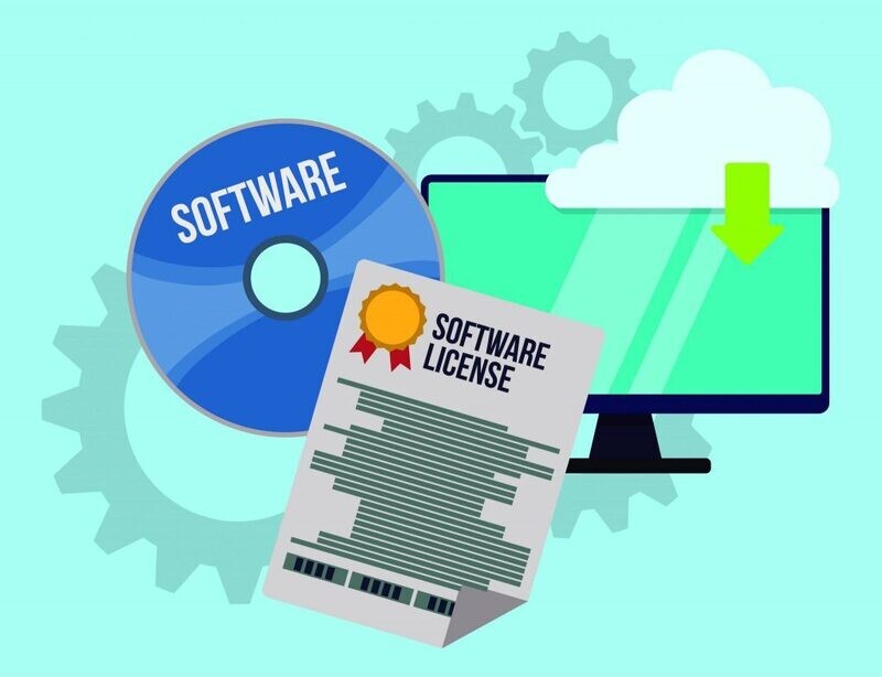 License key for ISTAD LITE / ISTAD PRO