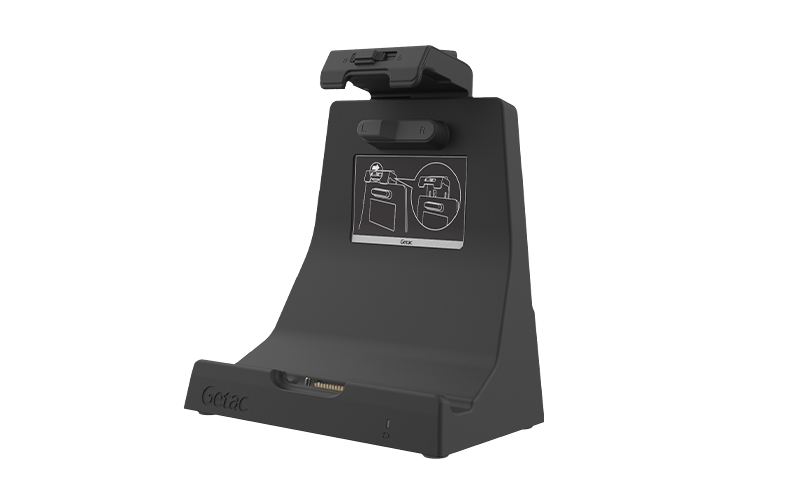 G9 Ultimate Tablet System Office Dock