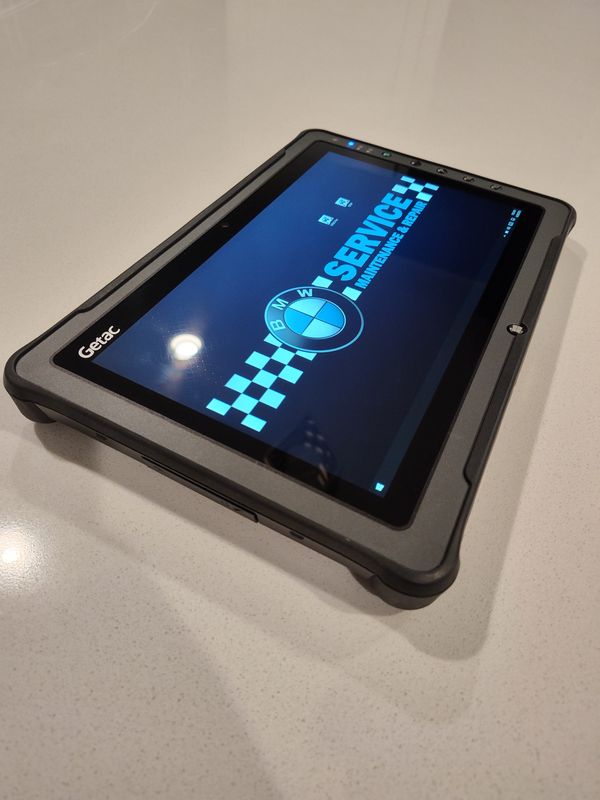 Extended warranty plan B (Tablets)