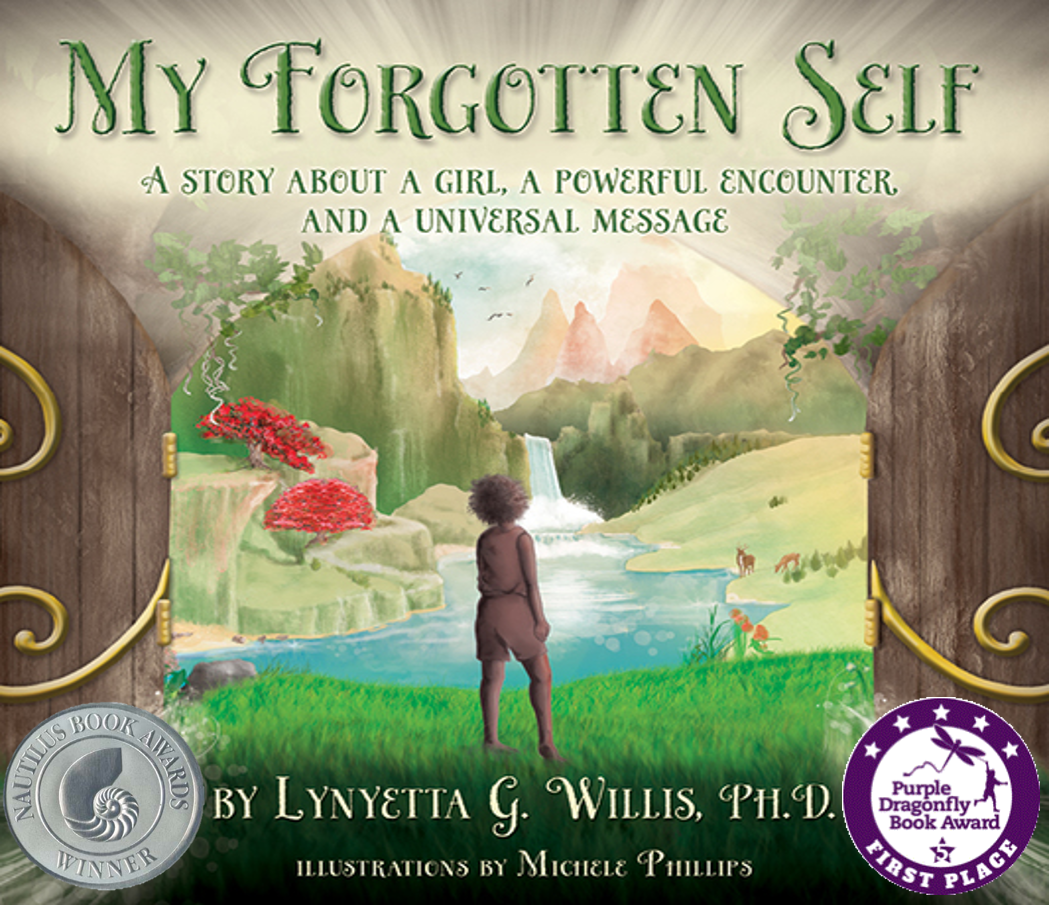 My Forgotten Self-Softcover