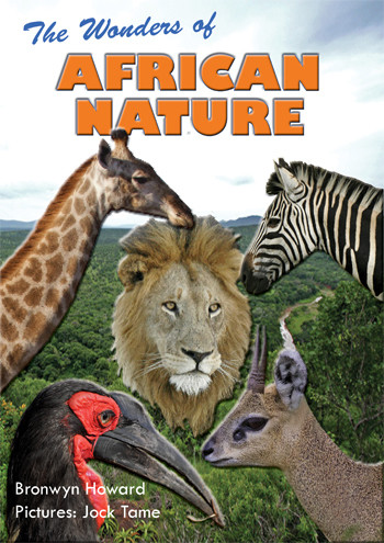 Wonders of African Nature (e-book)