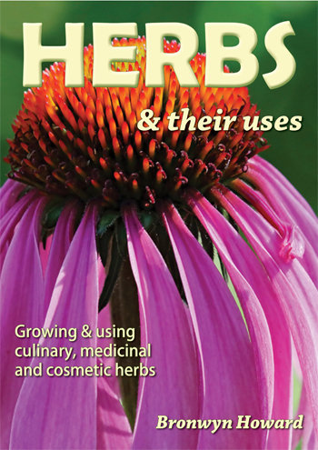 Herbs &amp; Their Uses (e-book)
