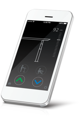 Bluetooth Adaptor for App