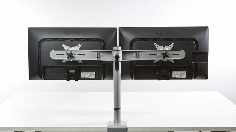 Dual Eco | Monitor Arm