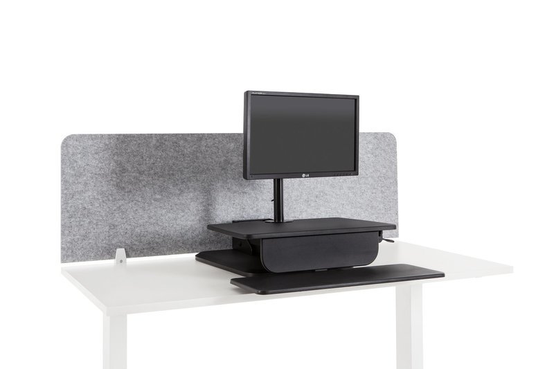 Single Eco | Monitor Arm