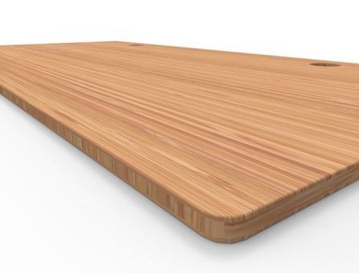 Bamboo 1500x800 | Bench Top