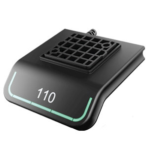 Bluetooth Toggle Switch (with LED Display) | Control Switch