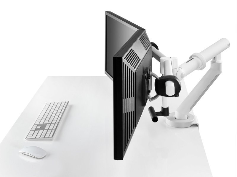 Flo Plus | Monitor Arm