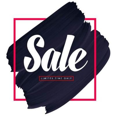 Sale