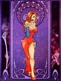 7 Deadly Sins of the 80&#39;s Prints