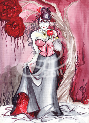 Snow White