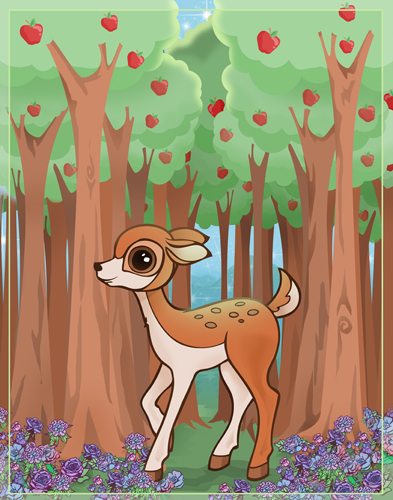 Little Deer