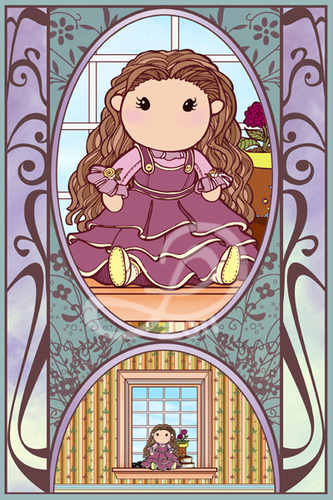 By The Window