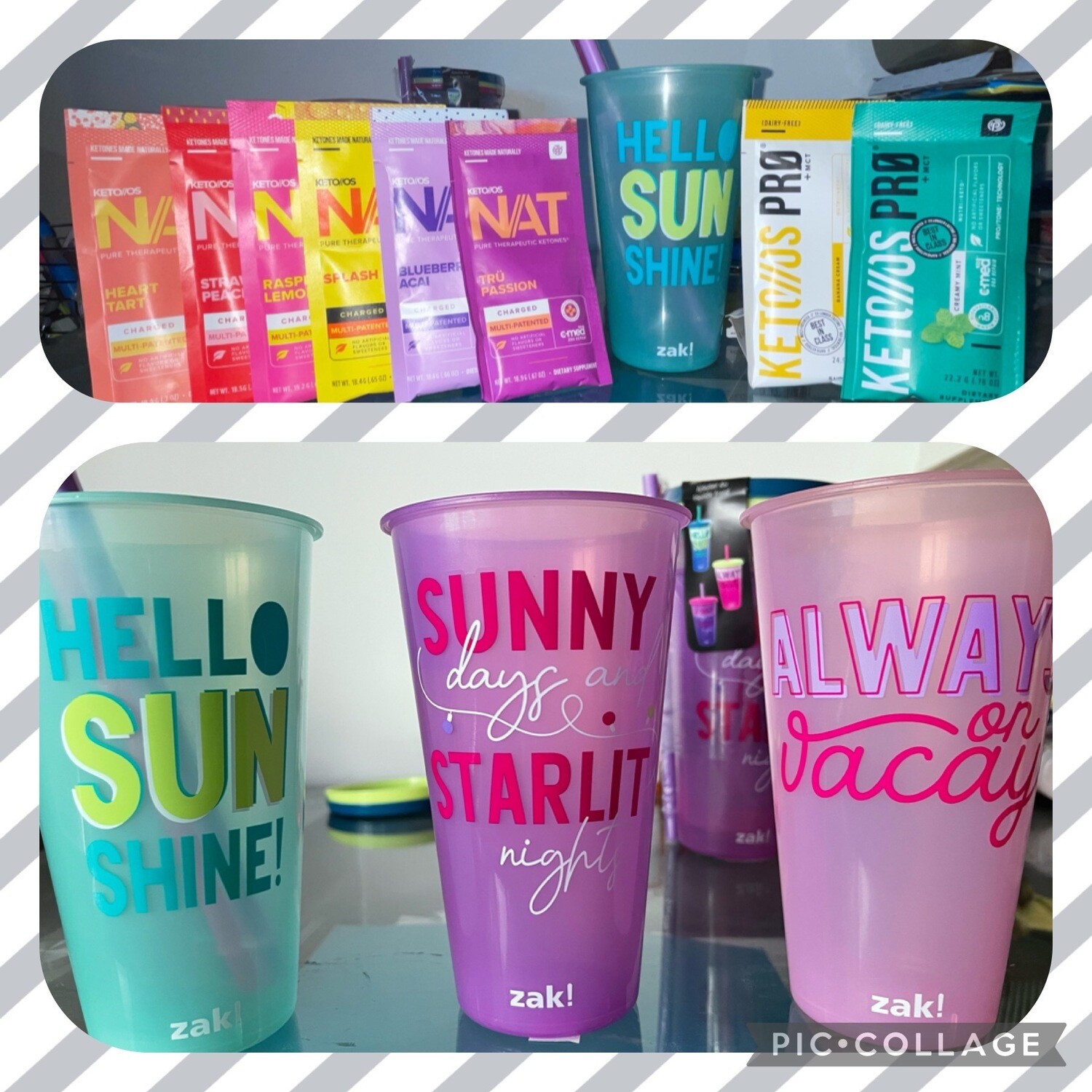 Summer Time Bundles