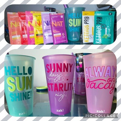 Summer Time Bundles