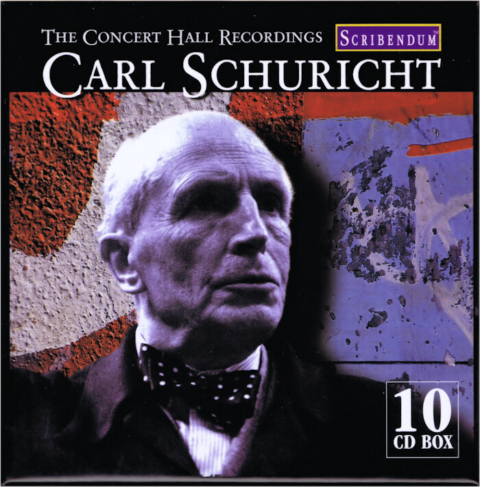 Buy Classical Music Recordings | Scribendum