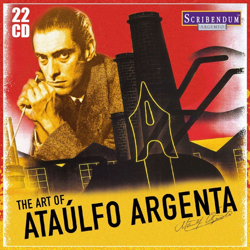 Buy Classical Music Recordings | Scribendum